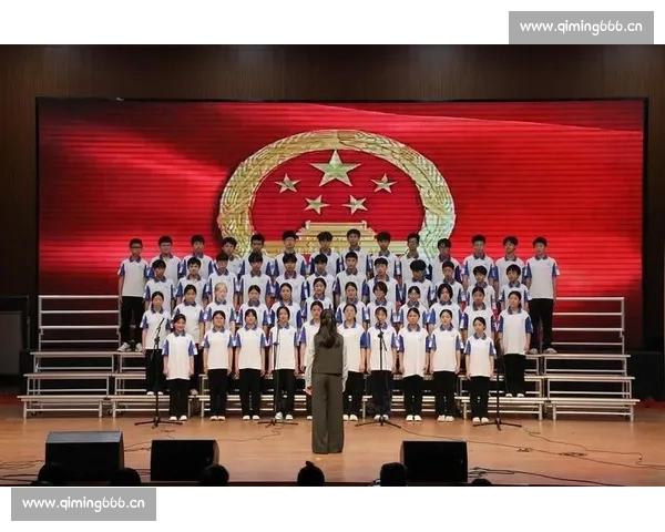 全国青少年音乐大赛圆满落幕百余选手精彩角逐共同奏响时代新篇章