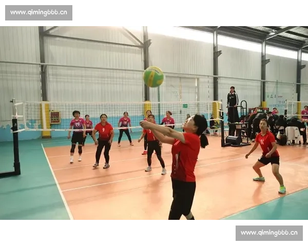 伦敦奥运会女排激战正酣 中国女排力克强敌晋级四强决战